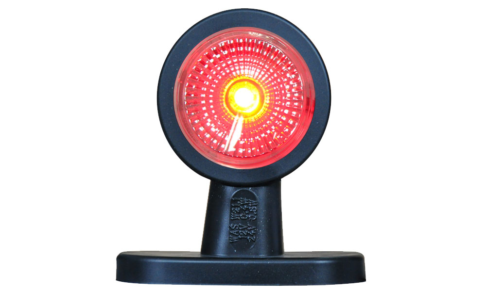 Front-rear end-outline lamp 293 | 293/I W211-10RF
