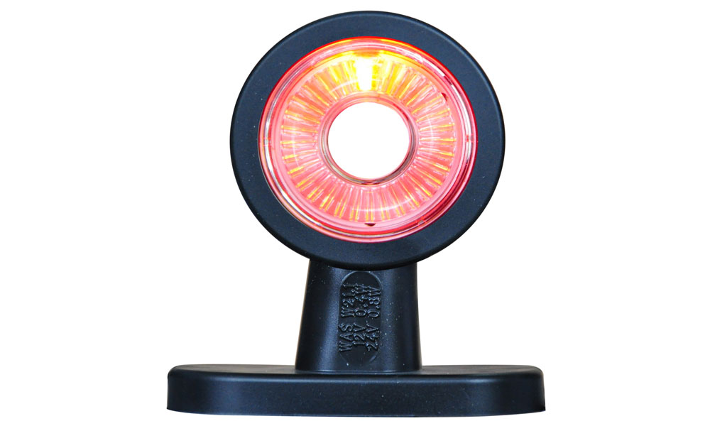 Front-rear end-outline lamp 420 | 420/I W211-10SS
