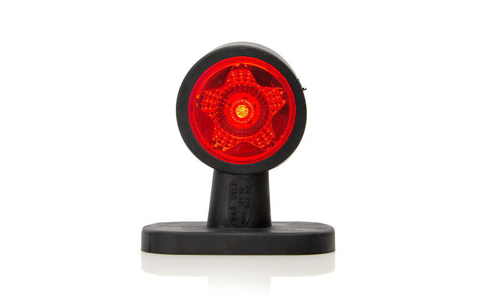 Side marker front and rear lamp 873 | 873/I W211-10STAR