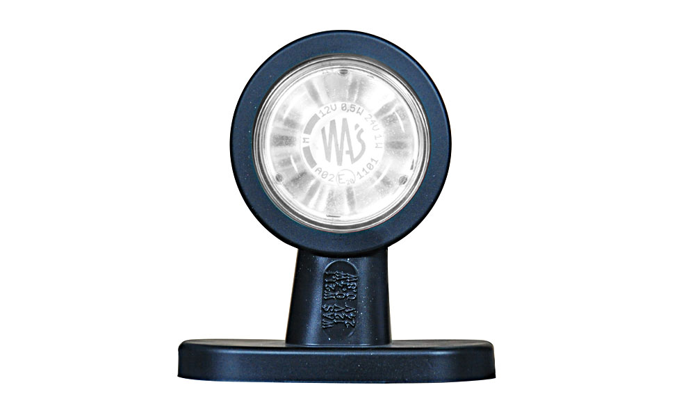 Front-rear end-outline lamp 495 | 495/I W211-10W
