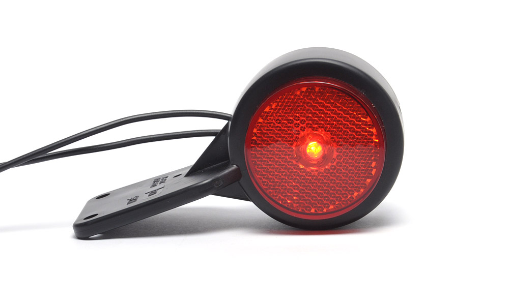 Front-rear end-outline lamp W23RR