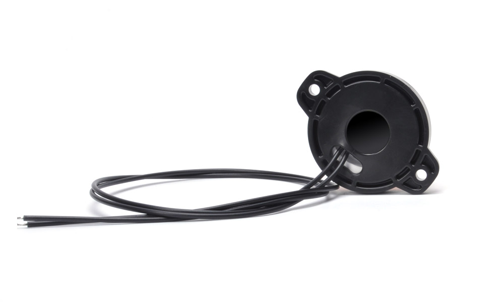 Front end-outline lamp W24RR