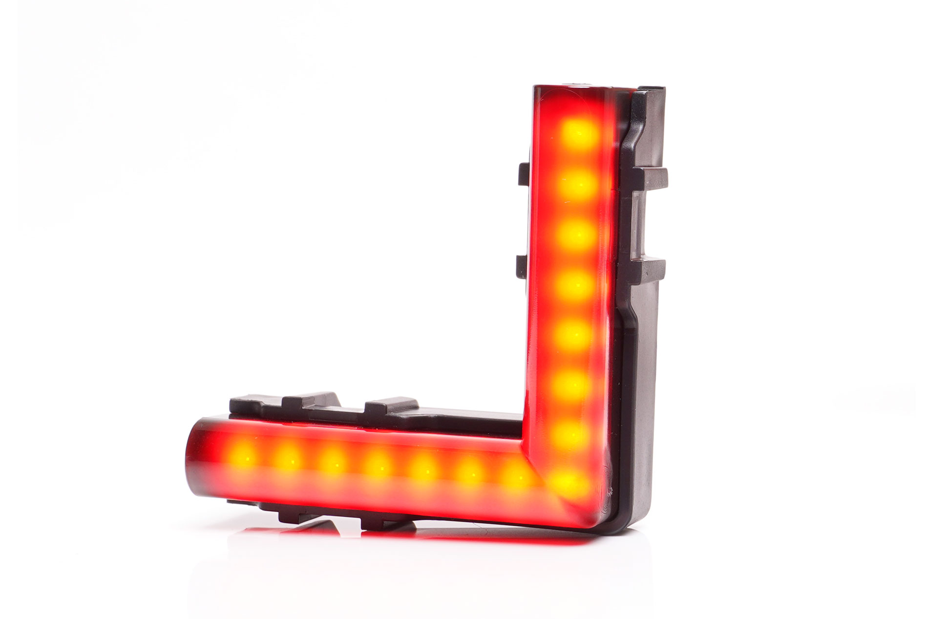 Rear position lamp 2492 BLACK / 2492 BLACK-Jxx W280_56X56