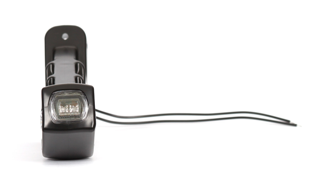 Front-rear end-outline and side marker lamp 238L / 238L ADR W48