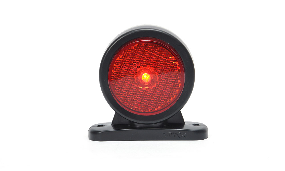 Front-rear end-outline lamp W56RR