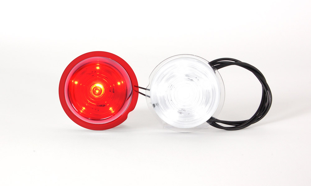 Electronic system for lamps W74.1 and W74.2 545BC/II / 545BC/II-Jxx W741-I-2