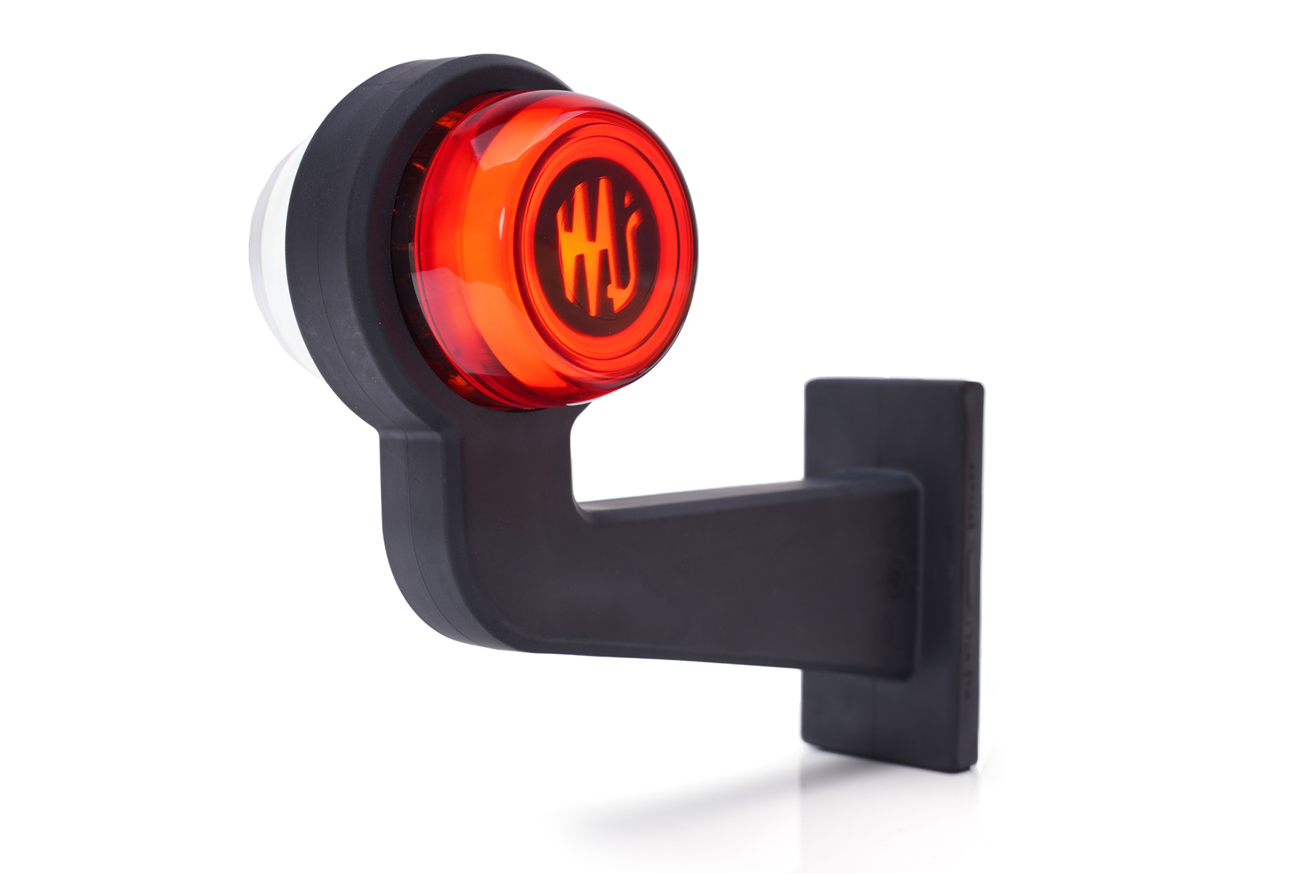 Front-rear end-outline lamp 2043 L/I / 2043 L/I ADR W741-LOGO