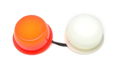 Electronic system for lamps W74.1 and W74.2 810/II / 810/II-Jxx W741N-W742N