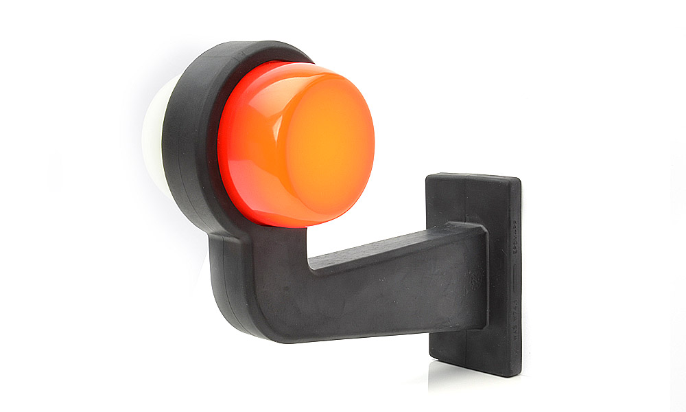 Front-rear position lamp 808L/I / 808L/I-Jxx / 808L/I ADR W741N