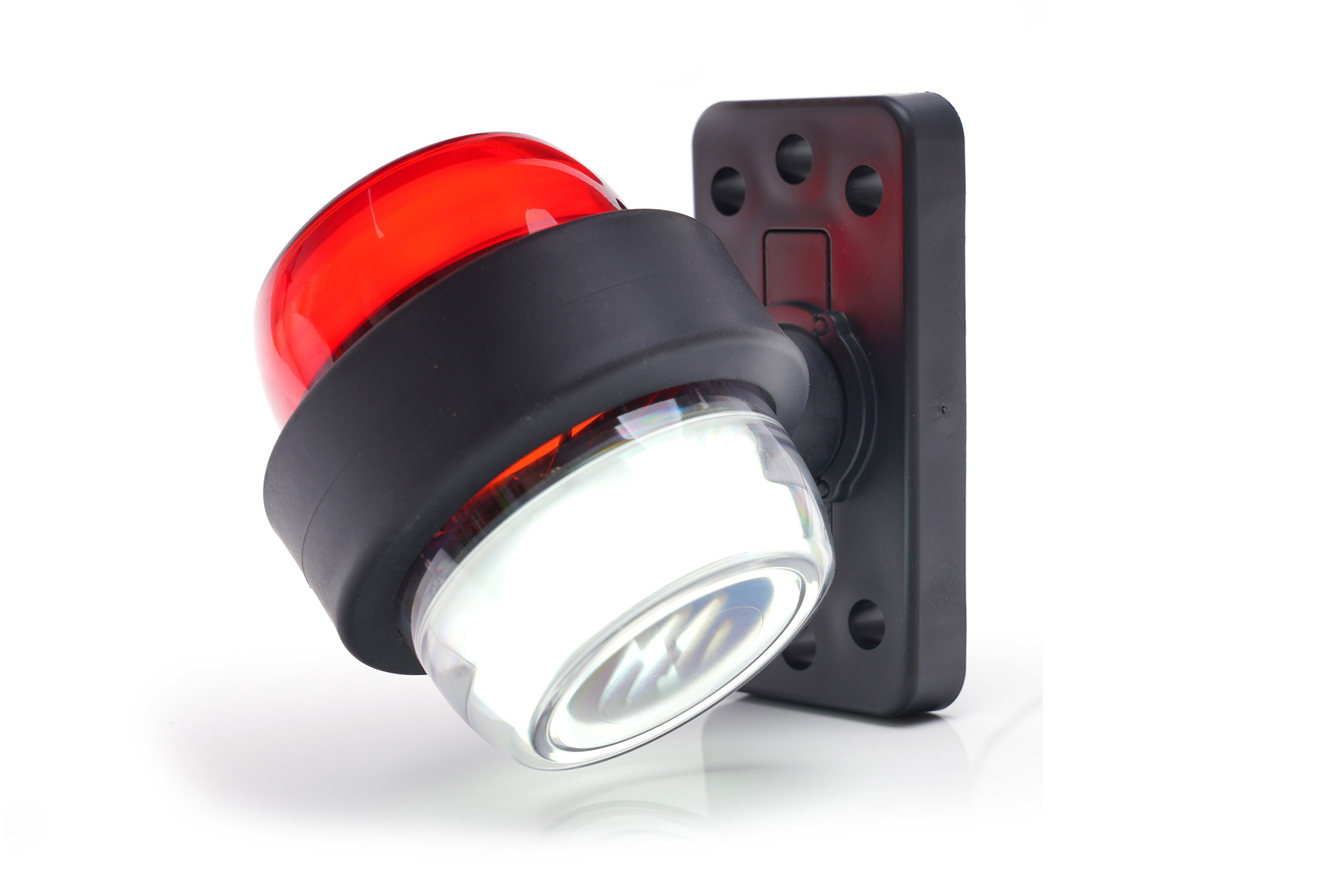 Front-rear end-outline lamp 2045/I / 2045/I ADR W742A-LOGO