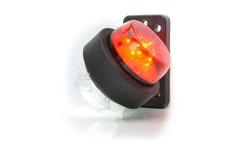 Front-rear end-outline lamp 544BC/I/A / 544BC/I/A-Jxx / 544BC/I/A ADR W742A