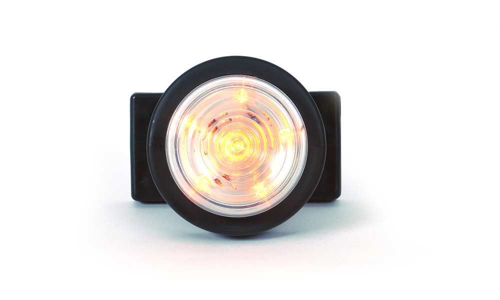 Side position lamp 546/I / 546/I-Jxx / 546/I ADR W743