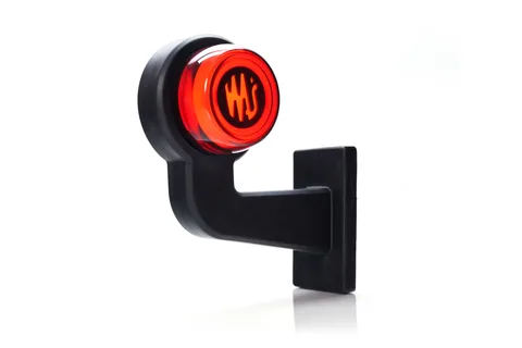 Front-rear end-outline lamp 2048 L/I / 2048 L/I ADR W744-LOGO