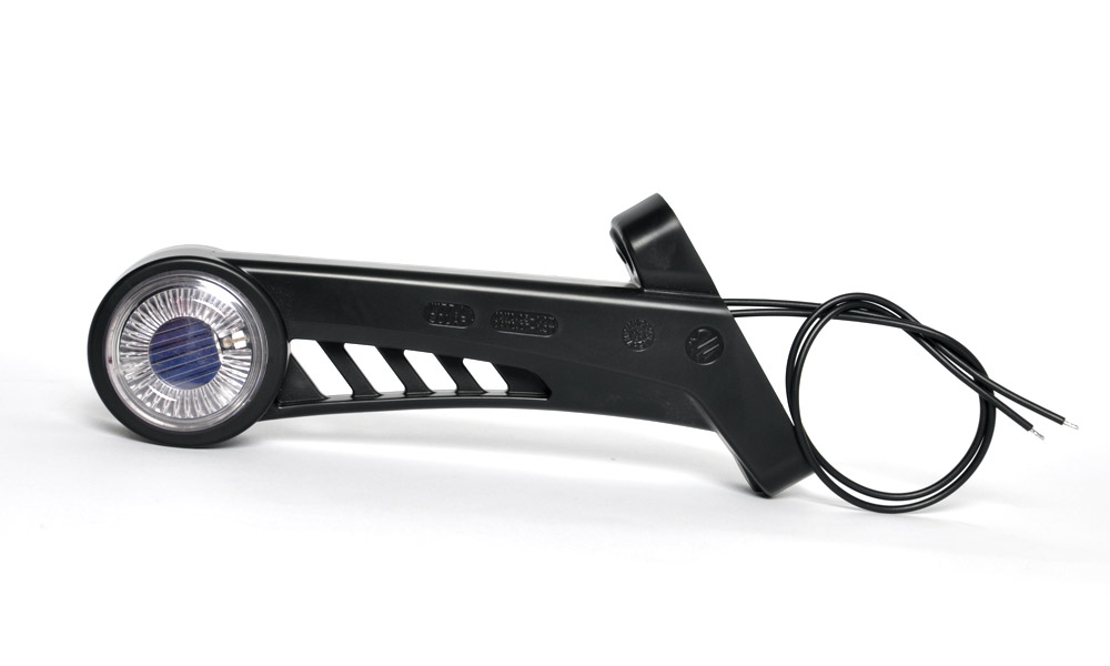 Front-rear end-outline lamp W771