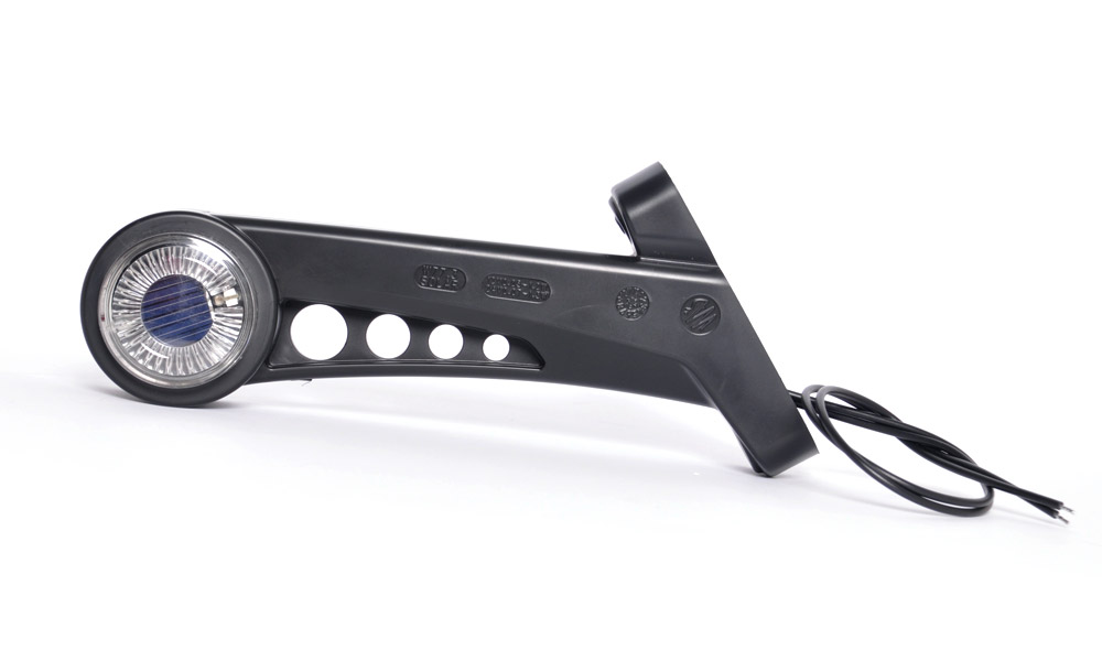 Front-rear end-outline lamp W773