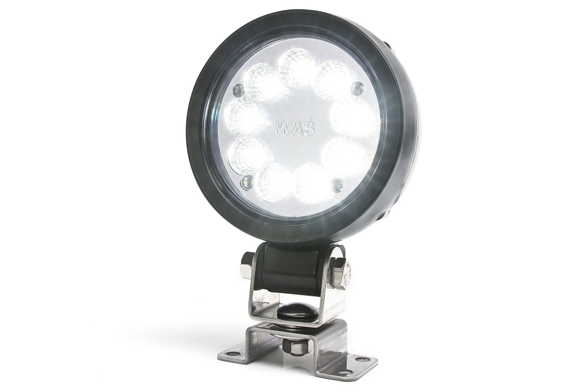 Work lamp (diffused light) 1212 ADR W163-4000