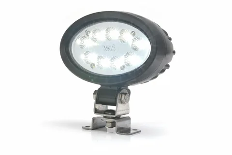 Work lamp (diffused light) 1306 ADR W164-5000