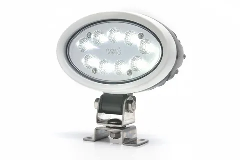 Work lamp (diffused light) 1157 ADR W164-7000