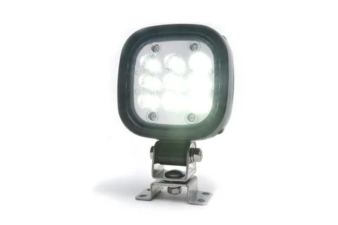 Work lamp (diffused light) 1161 ADR W166-4000