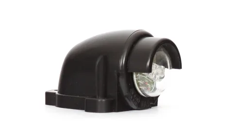 Numberplate lamp 145 / 145-Jxx W27
