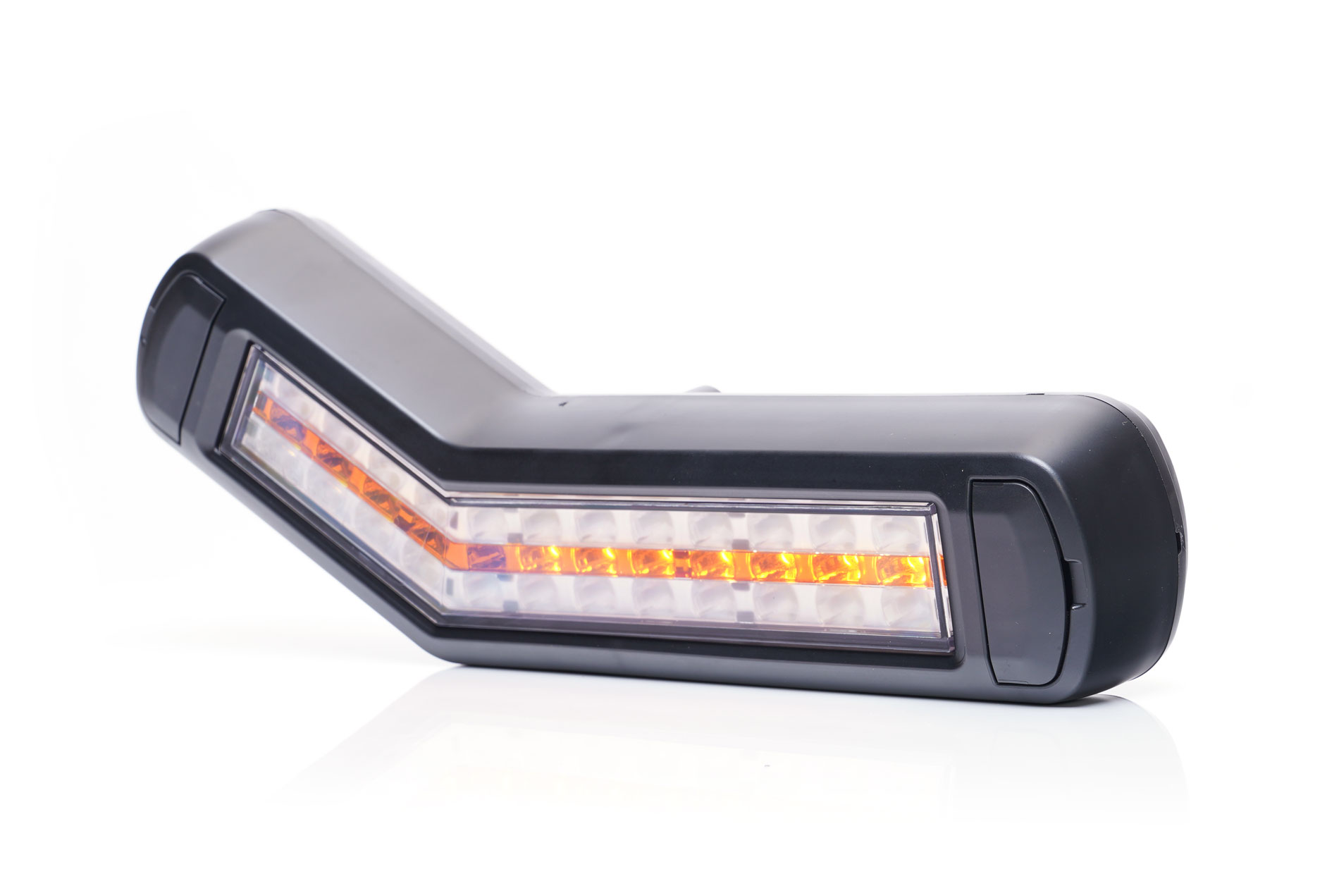 Multifunctional front lamp 2321 DD L W271
