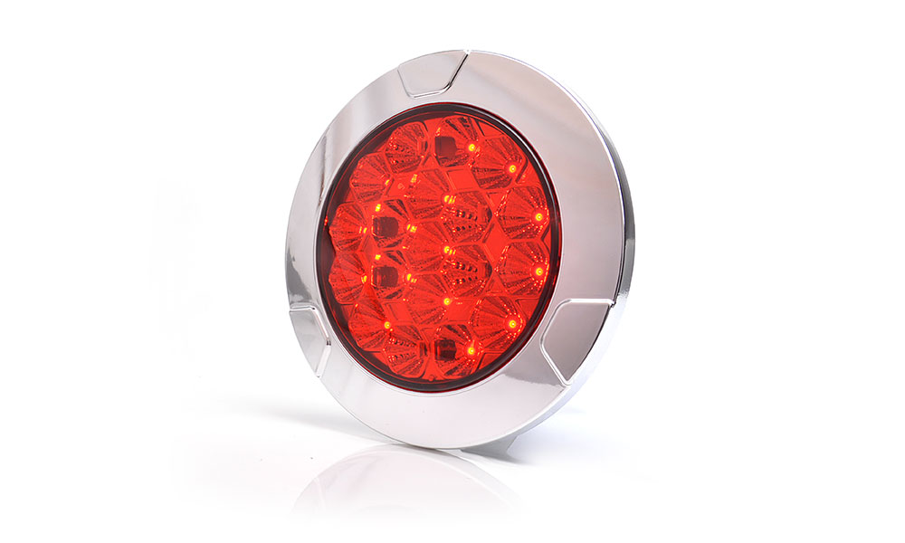 LED multifunctional rear lamp W132
