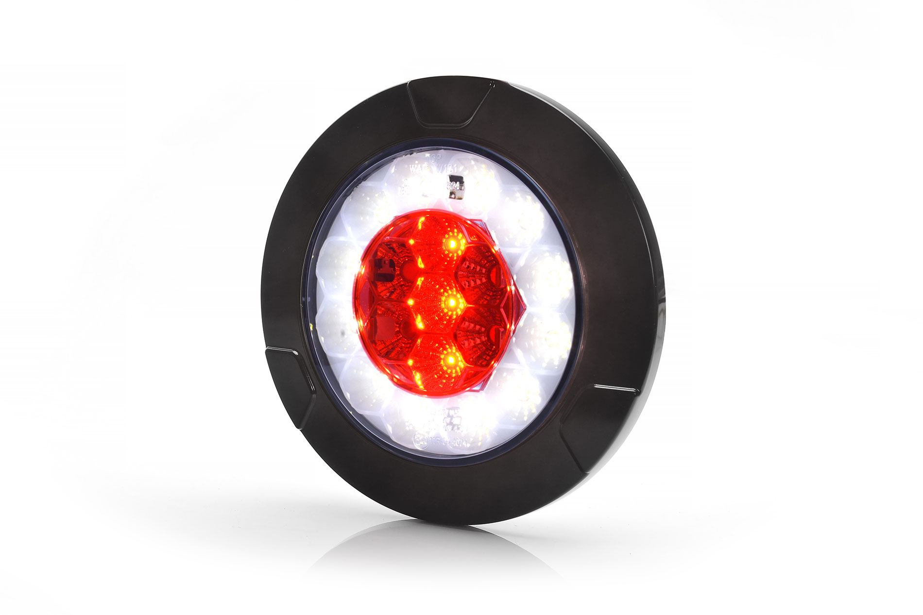 LED multifunctional rear lamp 1092 ECO W147