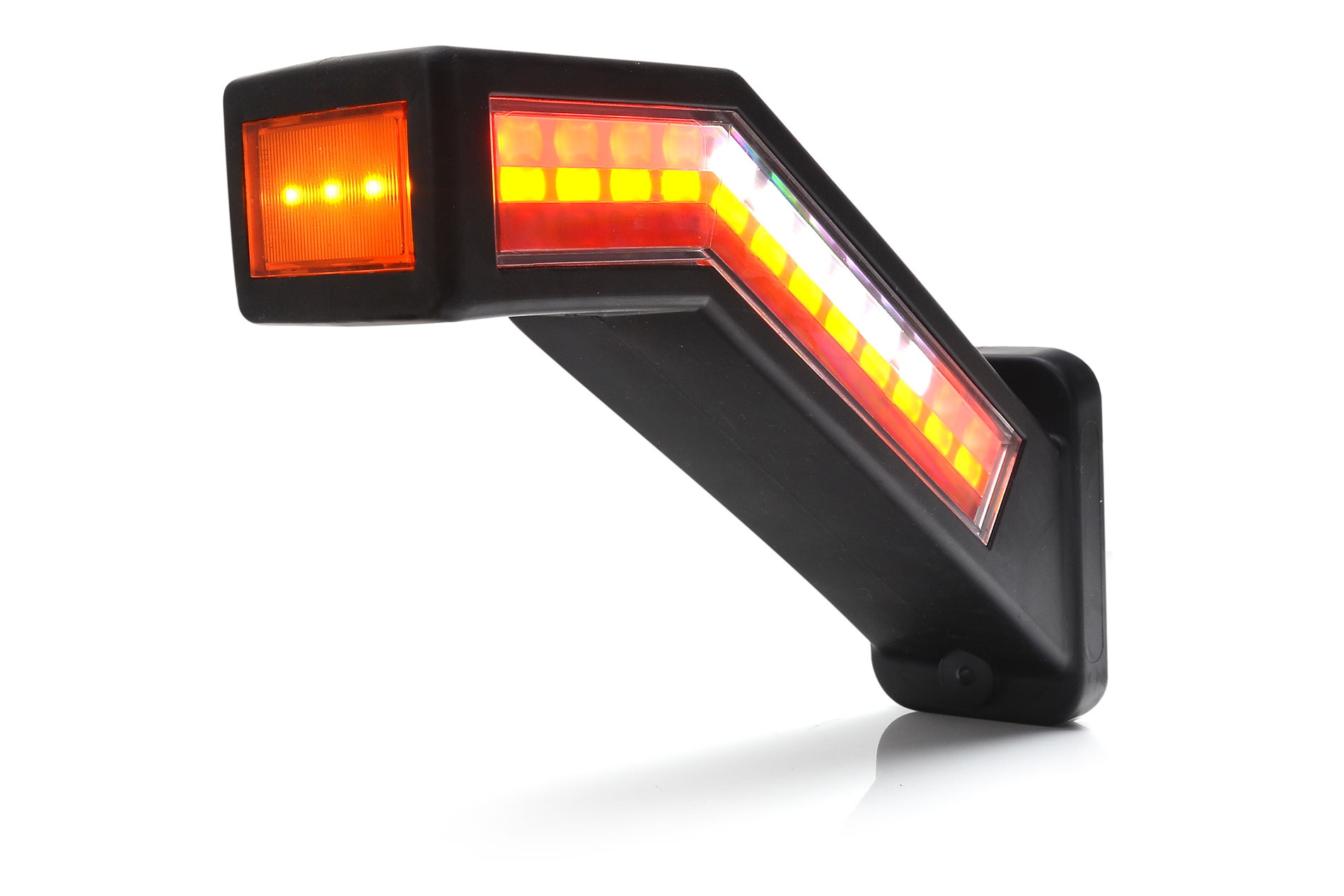 Multifunctional rear lamp 1440 L / 1440 L ADR W1689-W1689DD