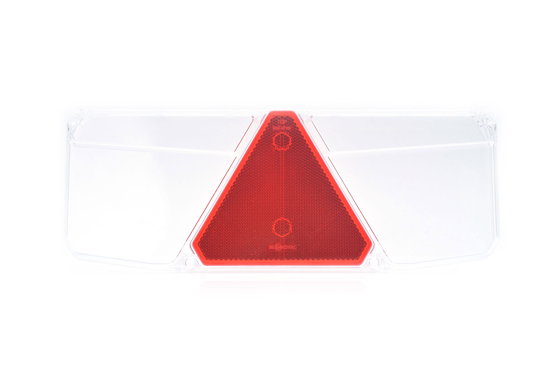 Lens car lamp 1178 KL W170-W171