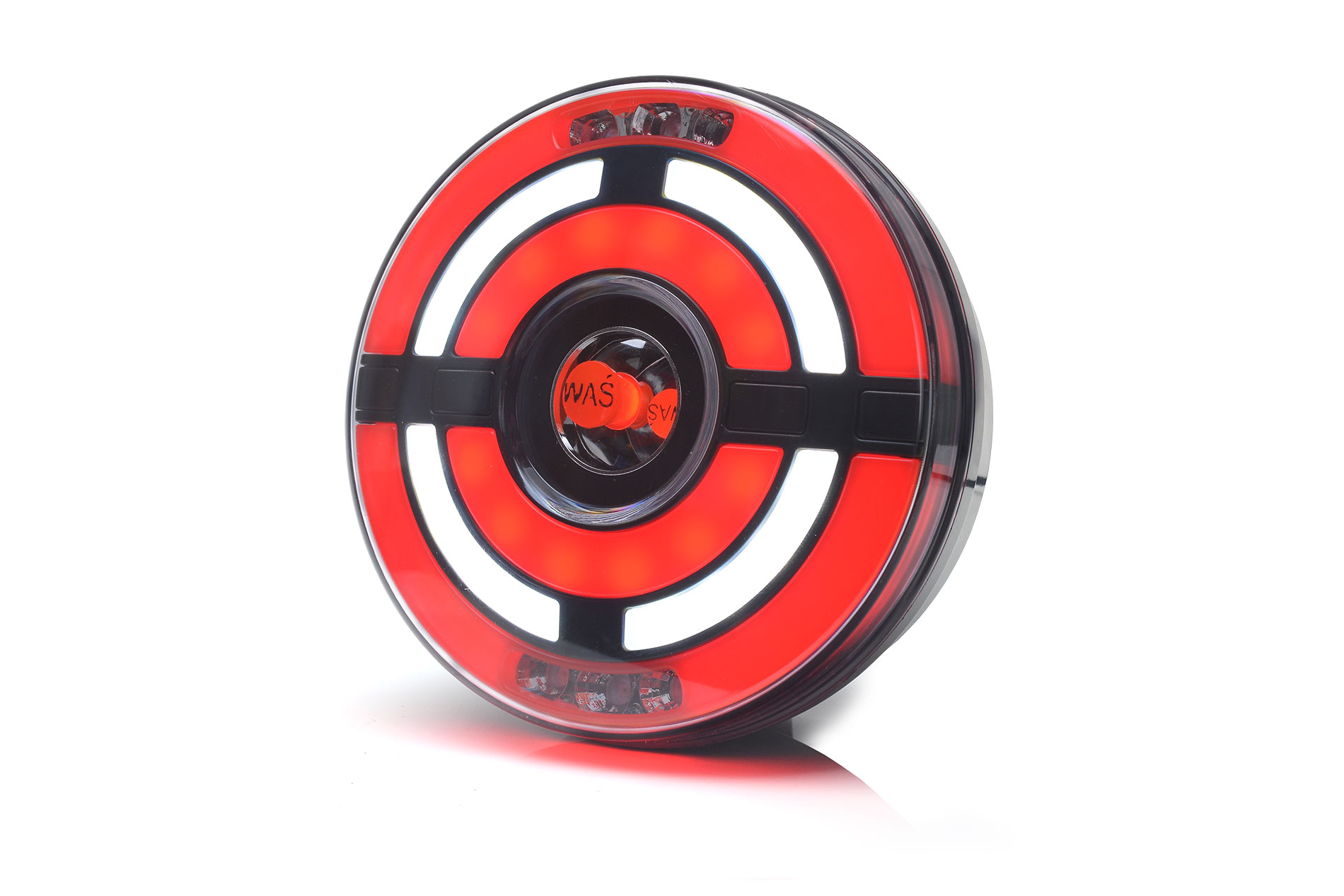 Multifunctional rear lamp 1436 L/P W209