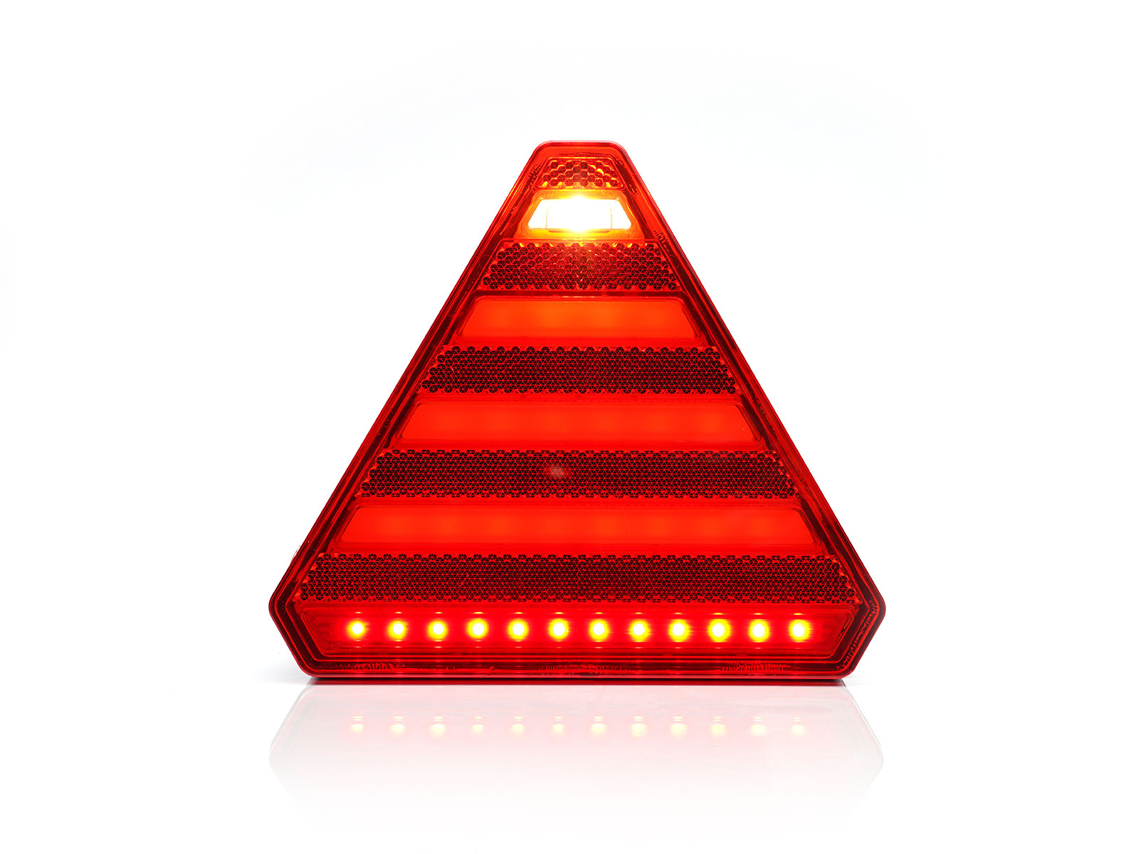 LED multifunctional rear lamp 1611 L/P SCHL W243