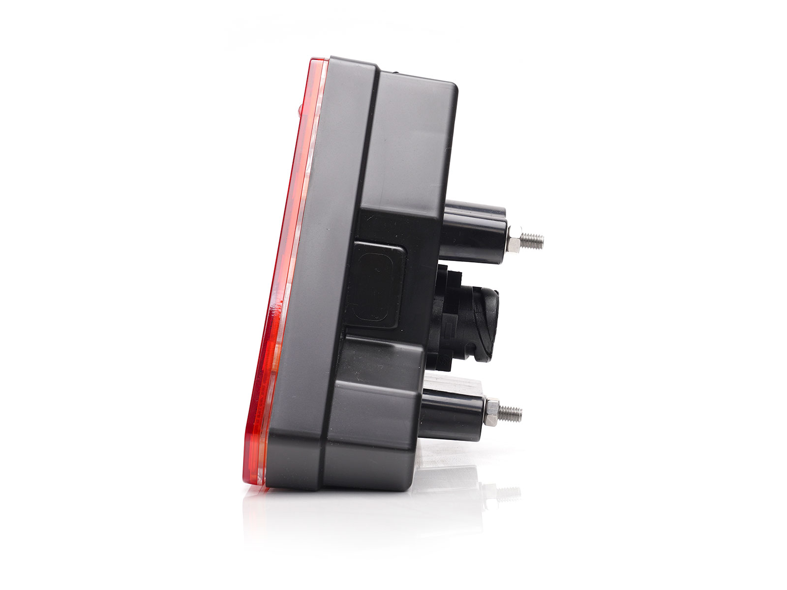 LED multifunctional rear lamp 1619 L/P SCHL W244