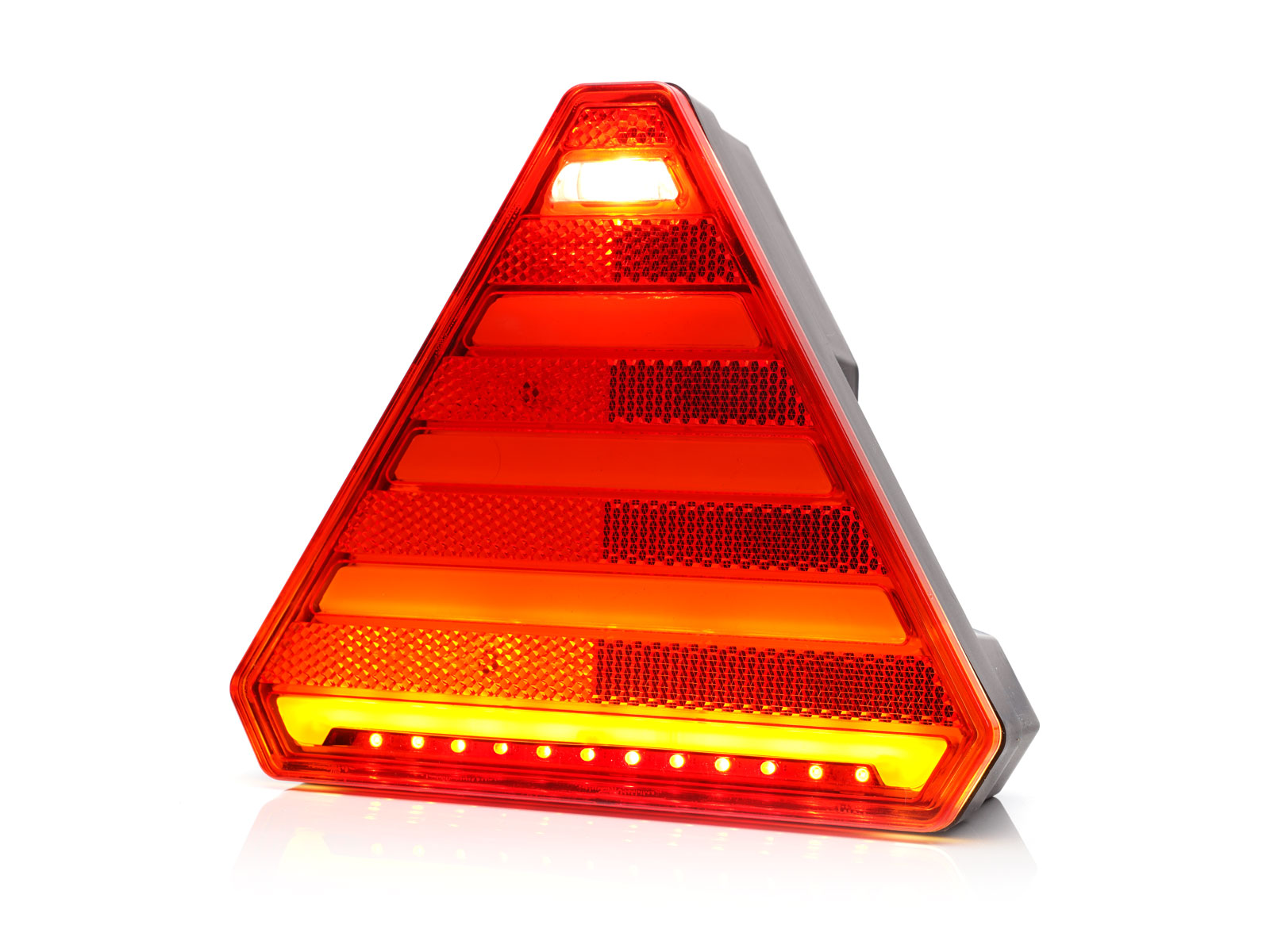LED multifunctional rear lamp 1627 L/P SCHL W245