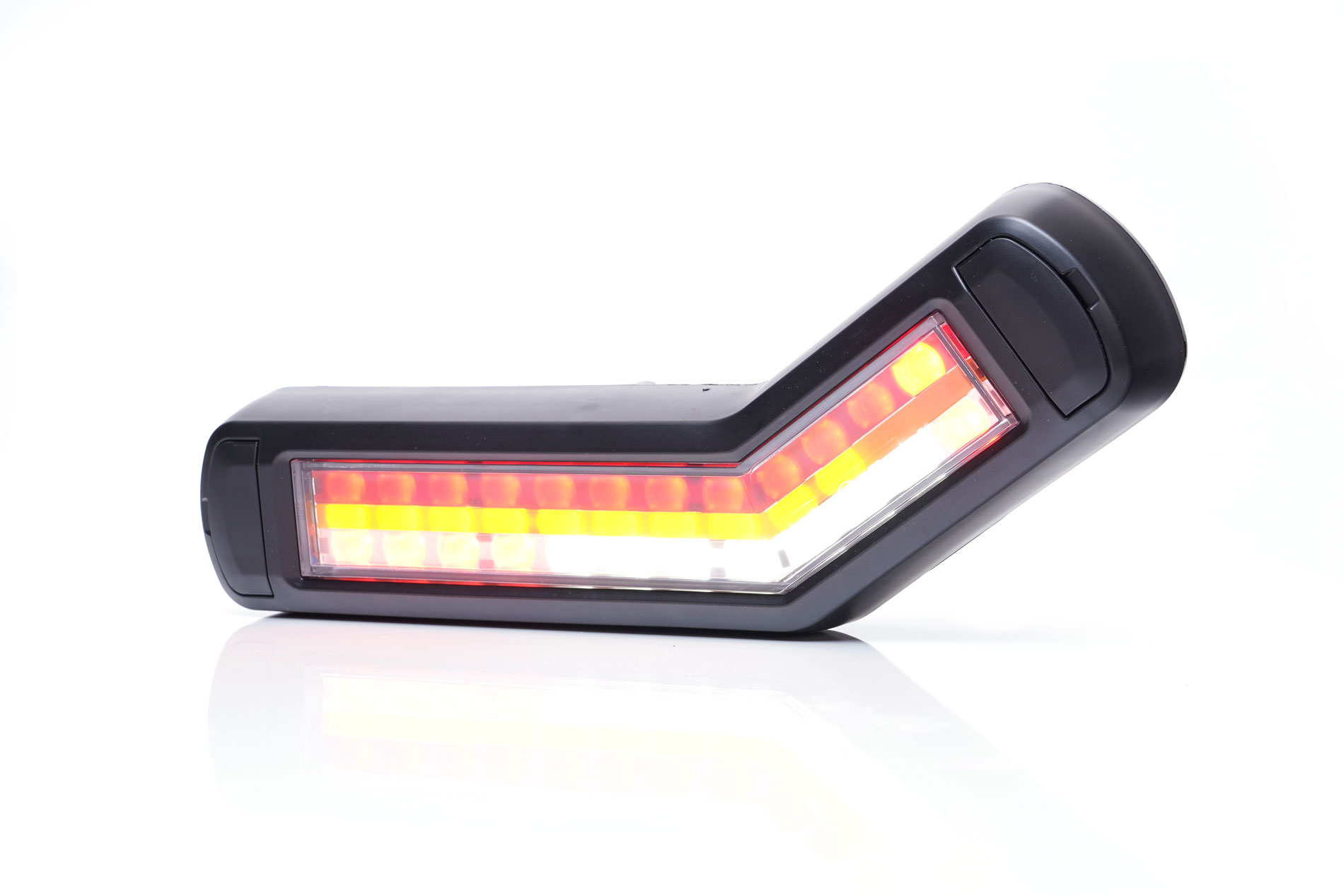 Multifunctional rear lamp 2315 DD L W270