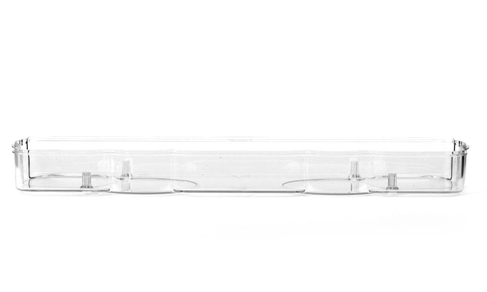 Lens car lamp 204 KL W39