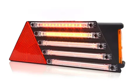 Multifunctional rear lamp 340/III/SM1 W69P-W44