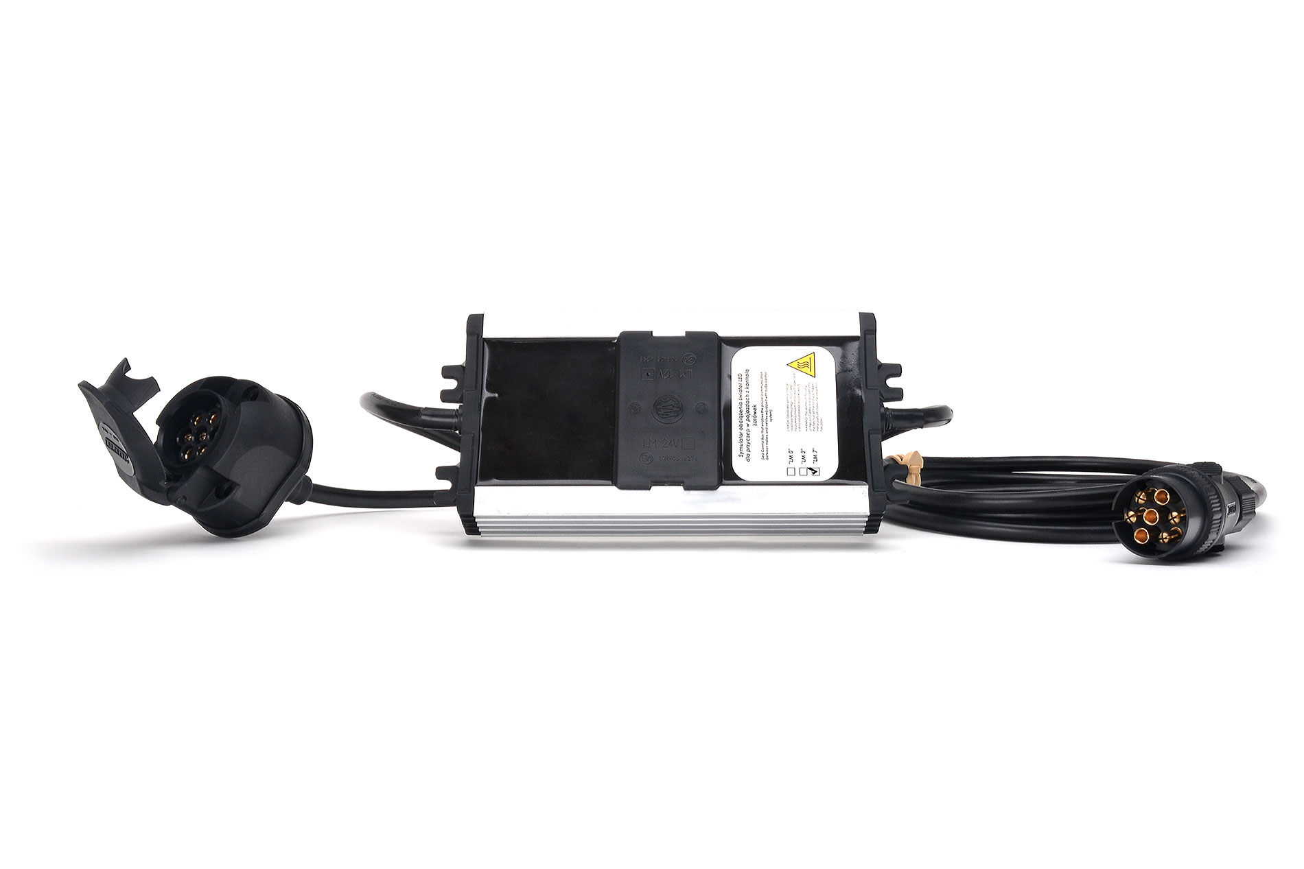 LED module 1242.7-12V