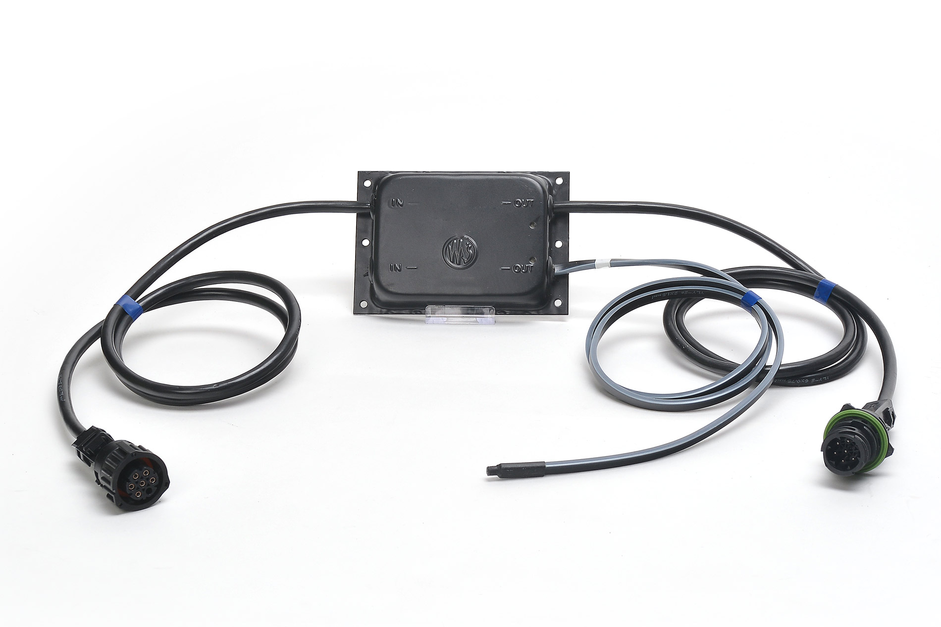 Side position light controller 1141.3