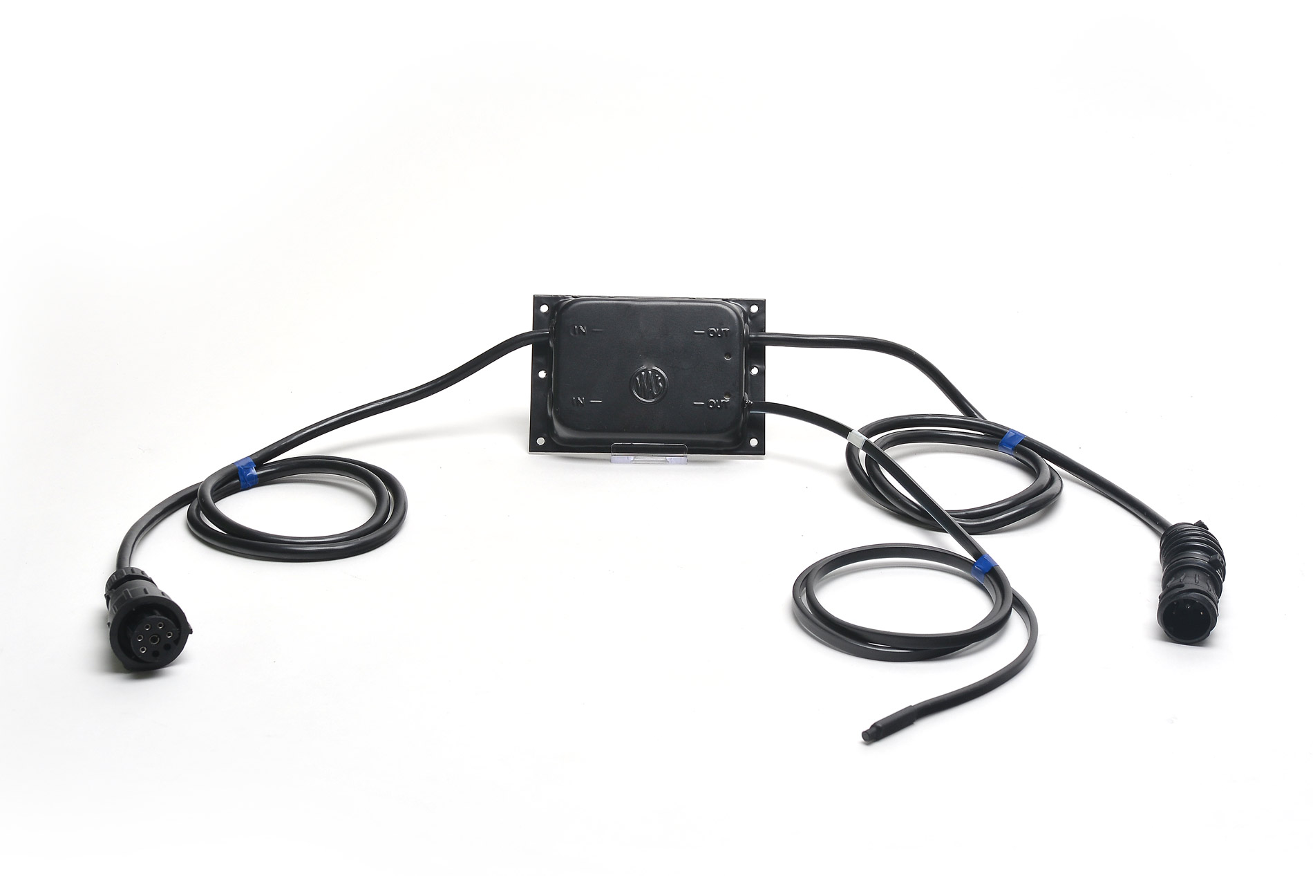 Side position light controller 1141.4