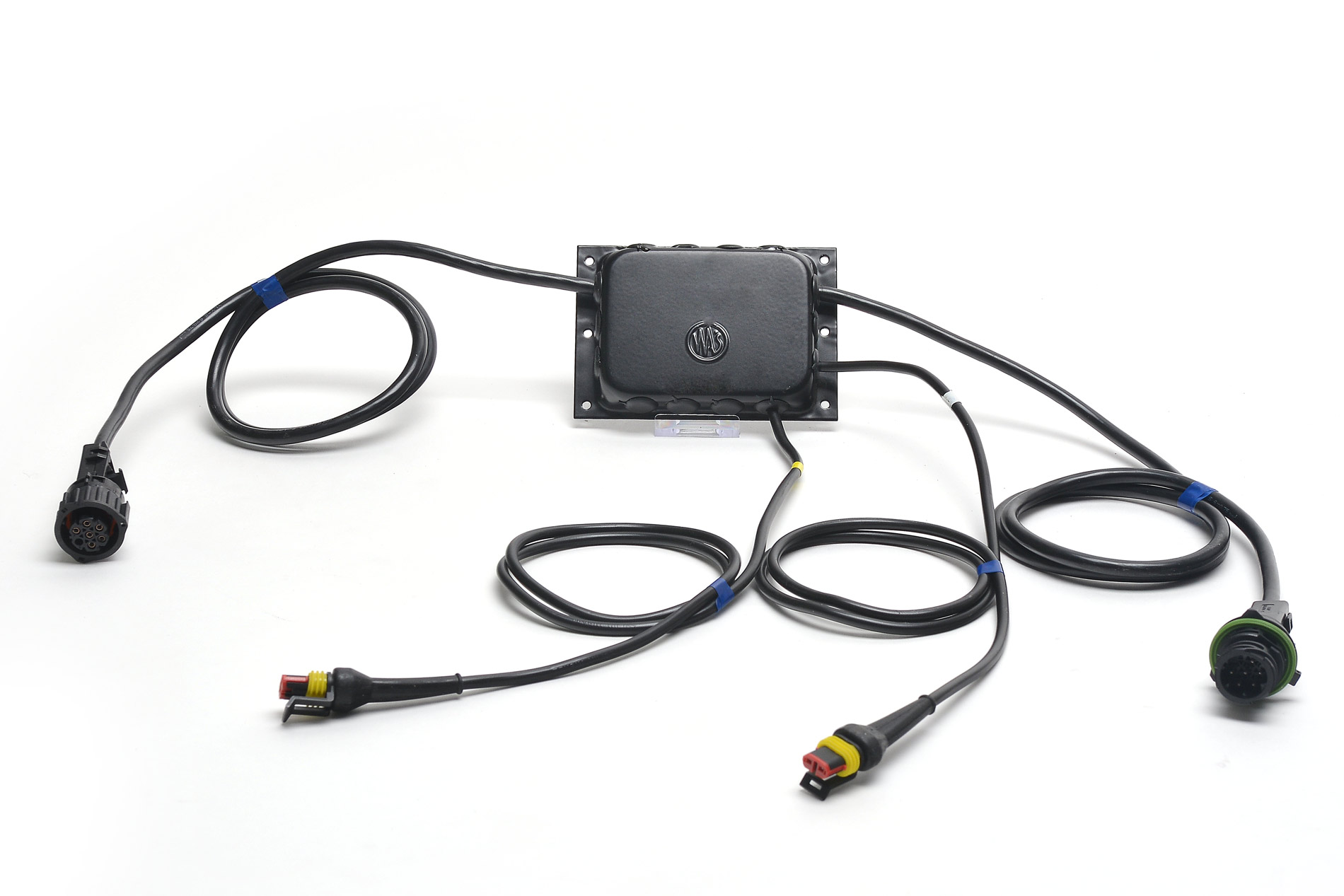 Side position light controller 1141.5 NF