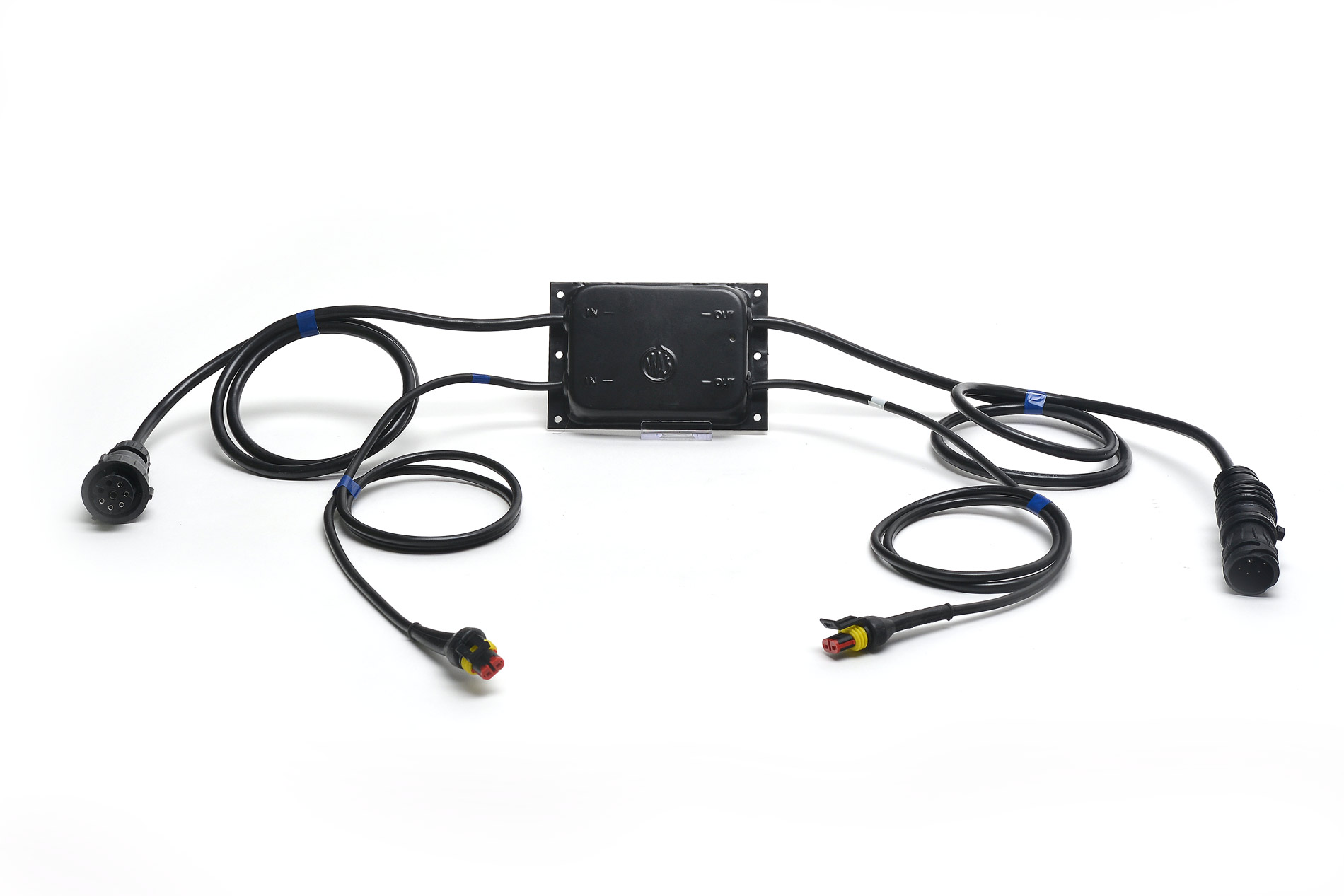Side position light controller 1141.6 AR