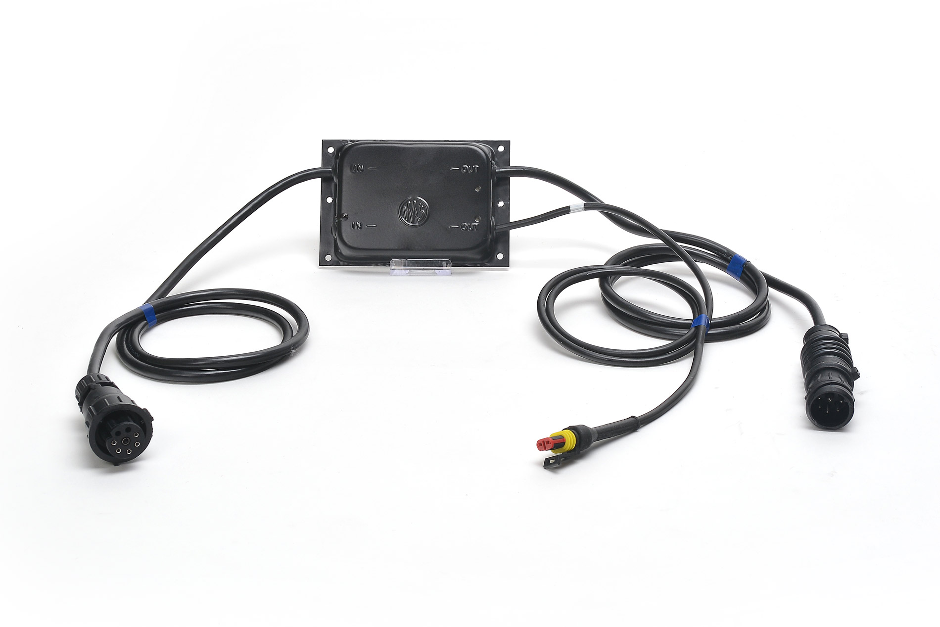 Side position light controller 1141.6