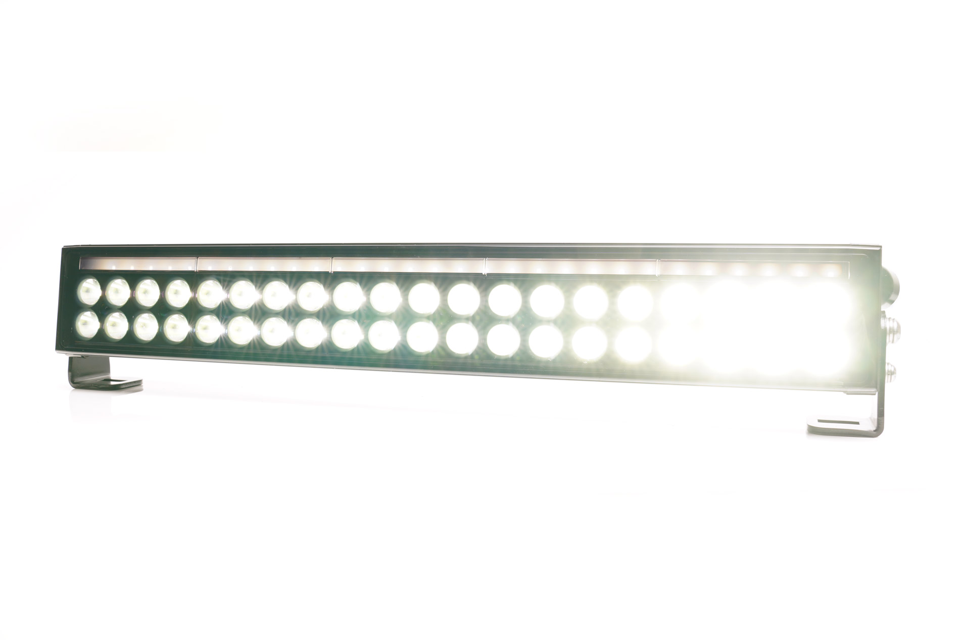 Multifunctional front lamp 1541 S. DARK