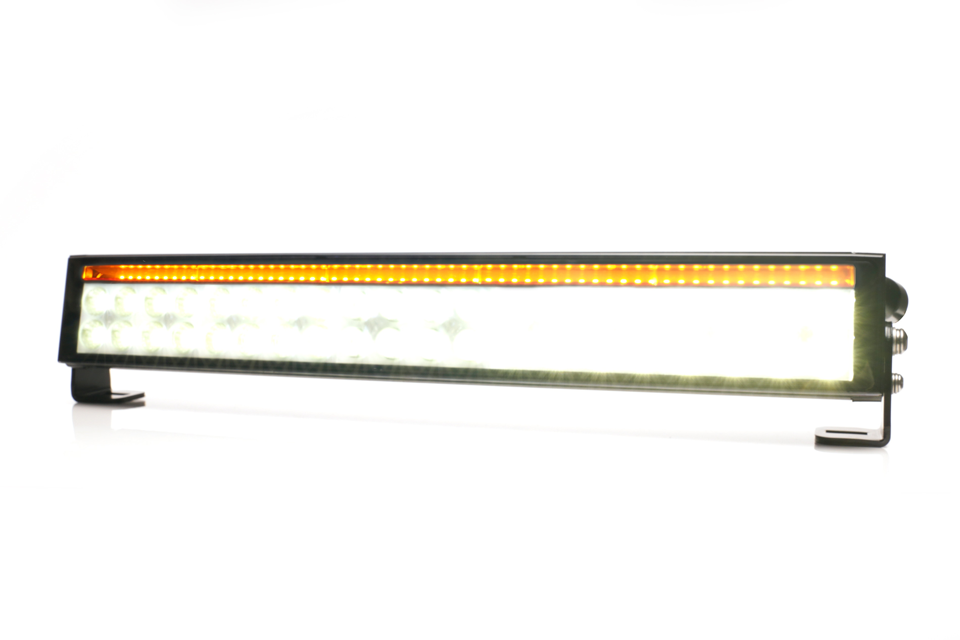 Vordere Mehrfunktionsleuchte 1549 DARK OFFROAD