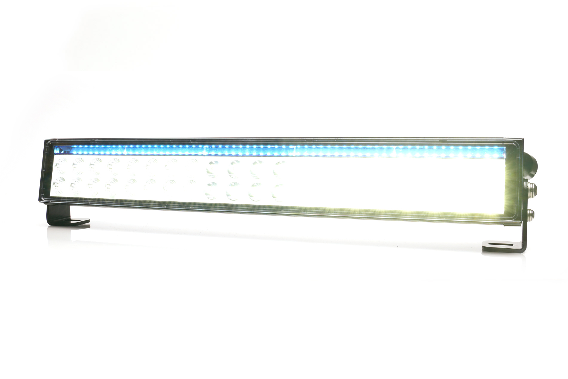 Multifunctional front lamp 1551 OFFROAD