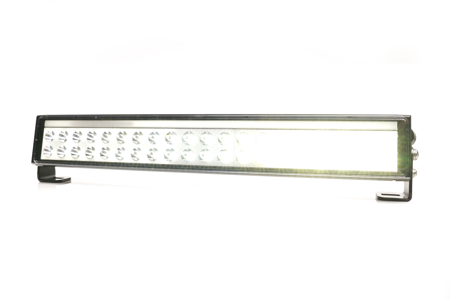 Multifunctional front lamp 1552 OFFROAD