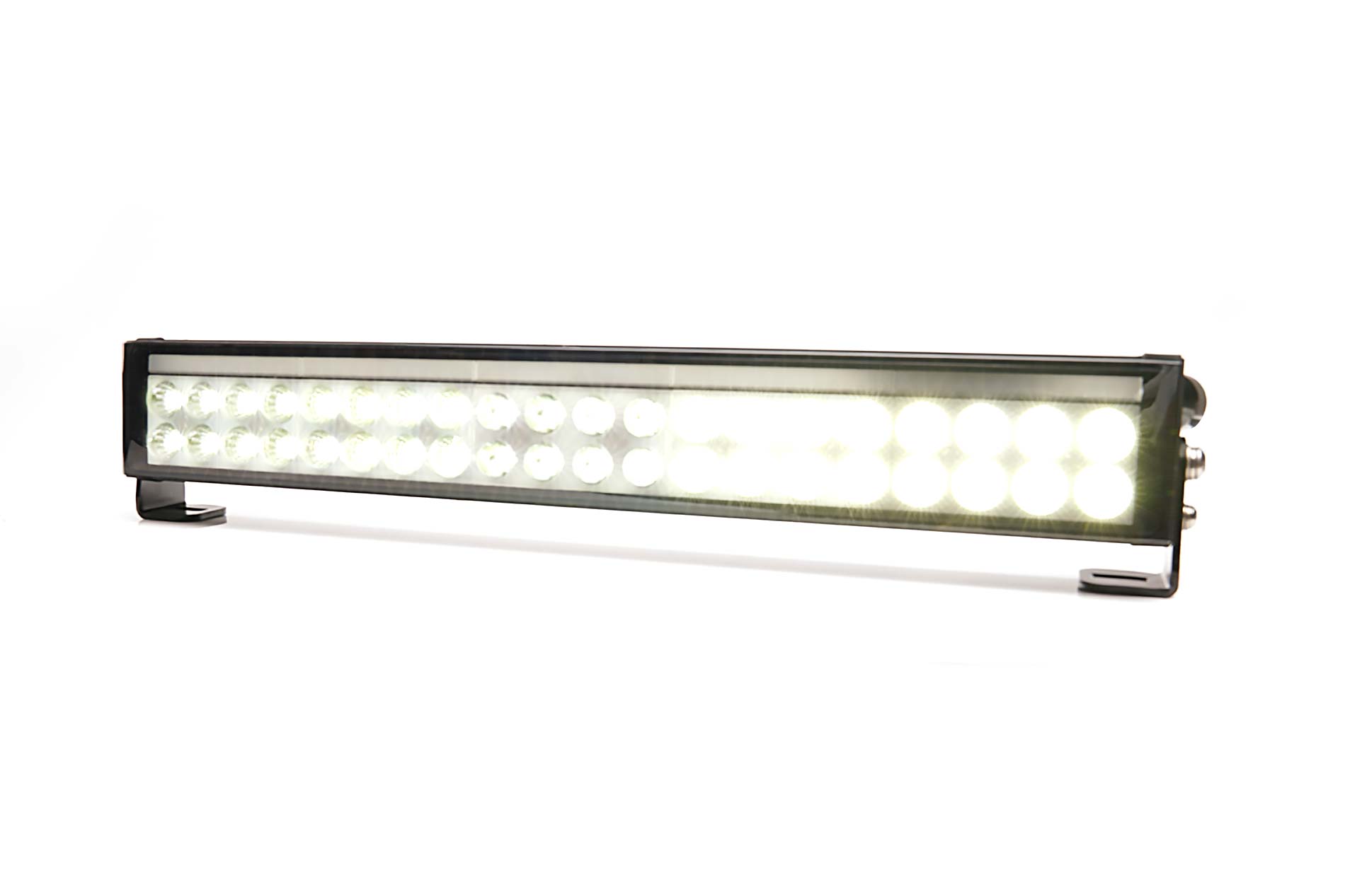 Vordere Mehrfunktionsleuchte 1553 DARK OFFROAD