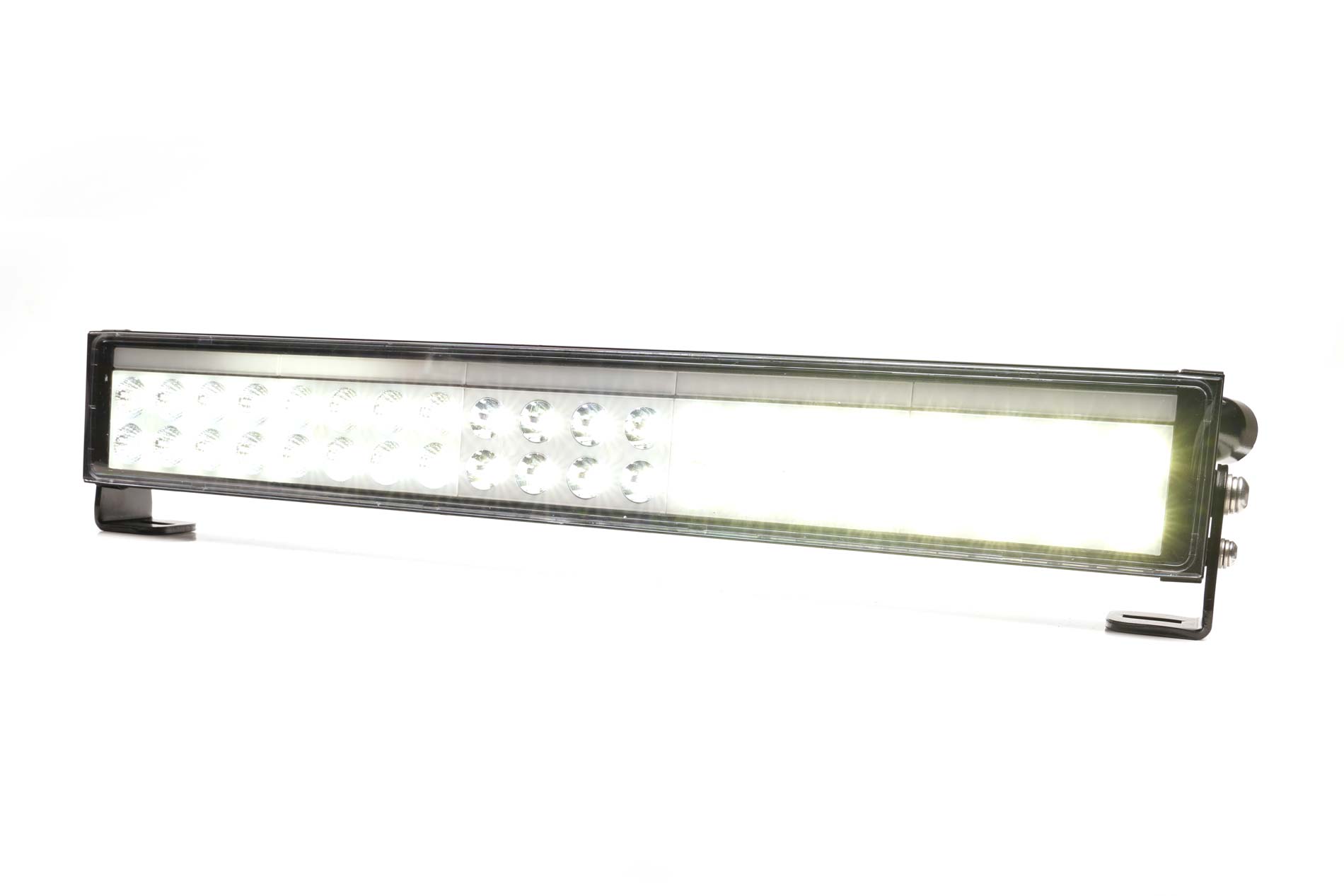 Multifunctional front lamp 1553 OFFROAD
