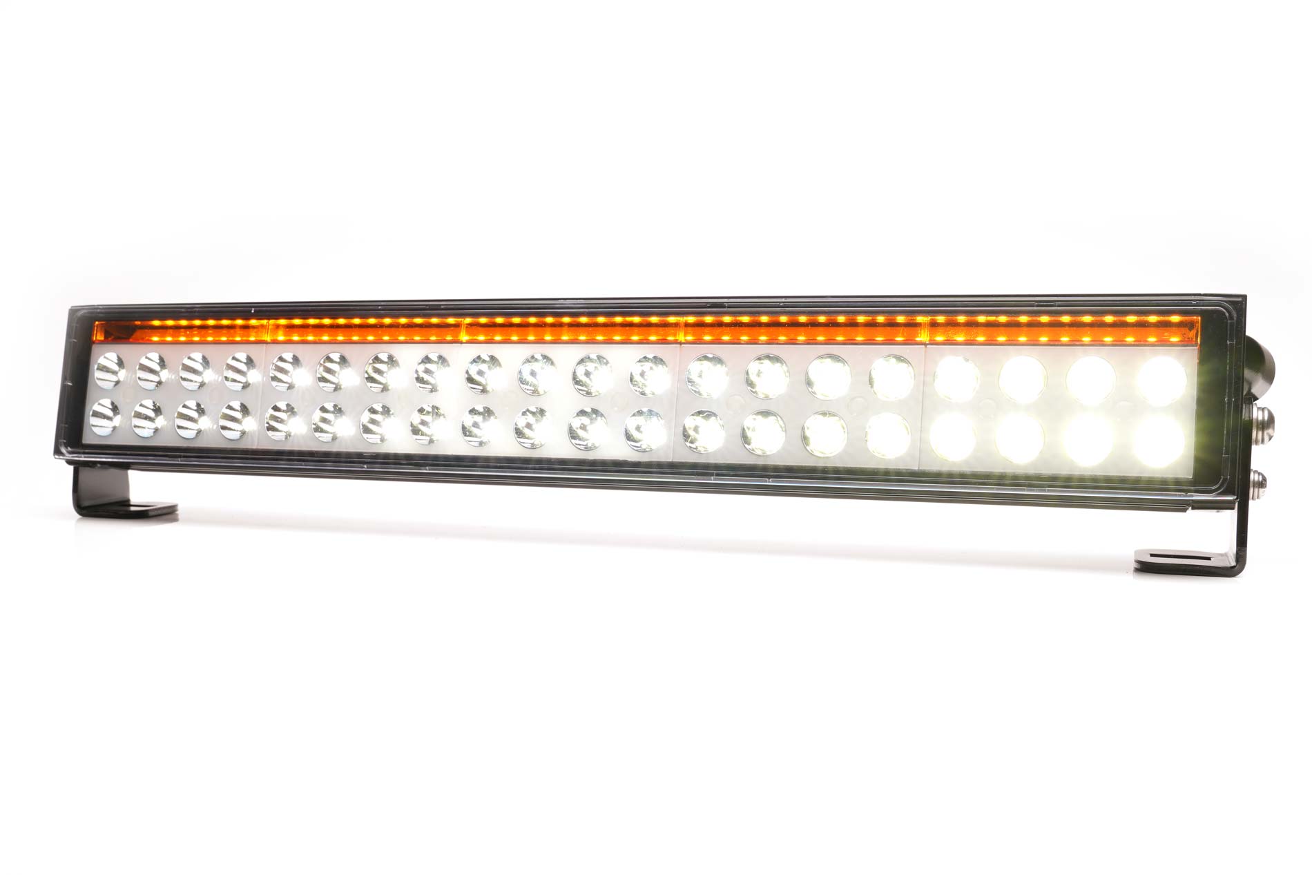 Multifunctional front lamp 1554 OFFROAD