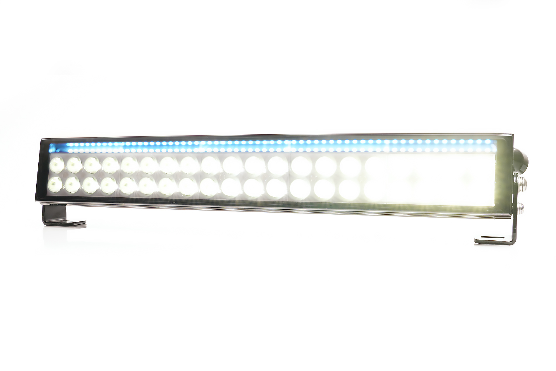 Multifunctional front lamp 1556 OFFROAD